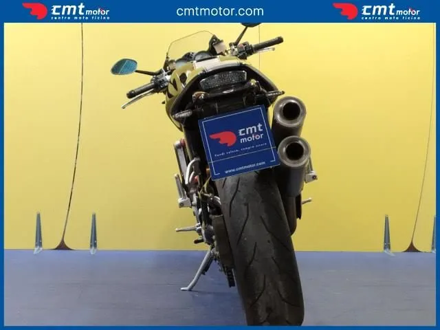 Ducati Monster S4Rs Testastretta Garantita e Finanziabile - Foto 4