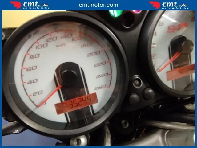 Ducati Monster S4Rs Testastretta Garantita e Finanziabile - Foto 5
