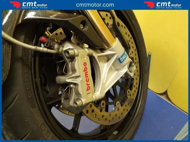 Ducati Monster S4Rs Testastretta Garantita e Finanziabile - Foto 7