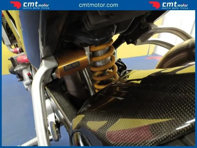 Ducati Monster S4Rs Testastretta Garantita e Finanziabile - Foto 10
