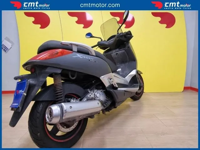 Yamaha X-Max 250 Garantito e Finanziabile - Foto 4