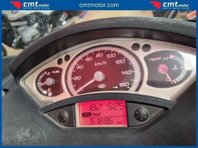 Yamaha X-Max 250 Garantito e Finanziabile - Foto 5