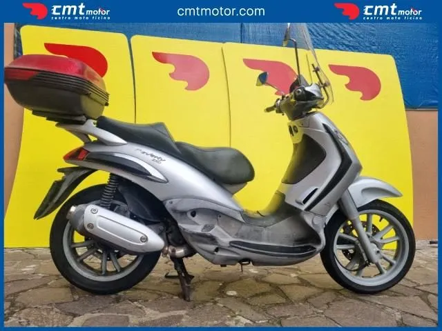 Piaggio Other Beverly Garantito e Finanziabile - Foto 1
