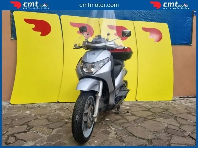 Piaggio Other Beverly Garantito e Finanziabile - Foto 2