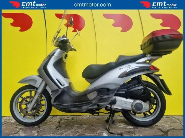 Piaggio Other Beverly Garantito e Finanziabile - Foto 3