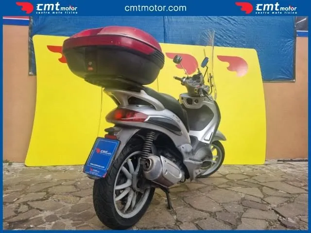 Piaggio Other Beverly Garantito e Finanziabile - Foto 4