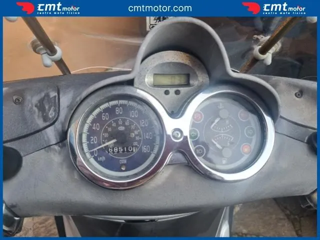 Piaggio Other Beverly Garantito e Finanziabile - Foto 5