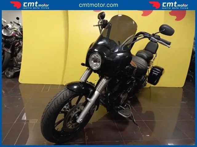 Yamaha XVS 950 A Midnight Star Garantita e Finanziabile - Foto 2