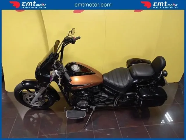 Yamaha XVS 950 A Midnight Star Garantita e Finanziabile - Foto 7