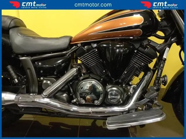 Yamaha XVS 950 A Midnight Star Garantita e Finanziabile - Foto 9