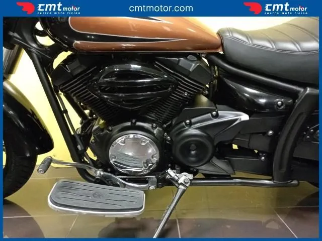 Yamaha XVS 950 A Midnight Star Garantita e Finanziabile - Foto 10