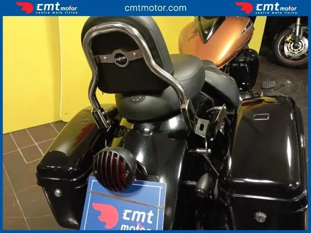 Yamaha XVS 950 A Midnight Star Garantita e Finanziabile - Foto 12