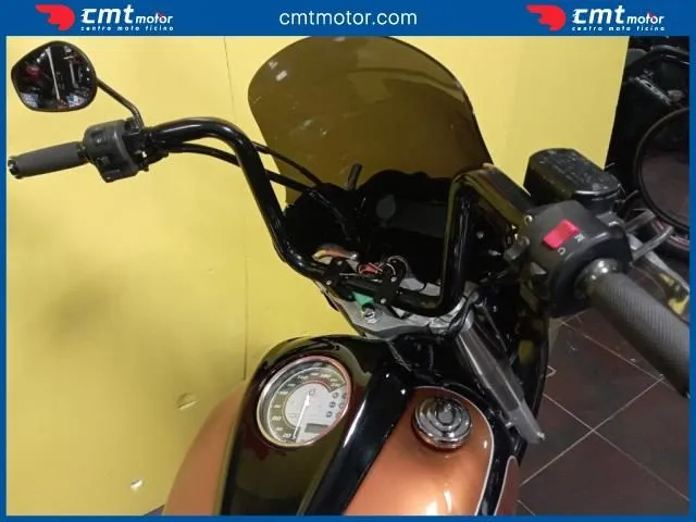 Yamaha XVS 950 A Midnight Star Garantita e Finanziabile - Foto 13