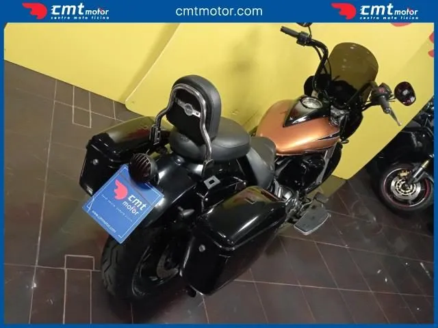 Yamaha XVS 950 A Midnight Star Garantita e Finanziabile - Foto 14