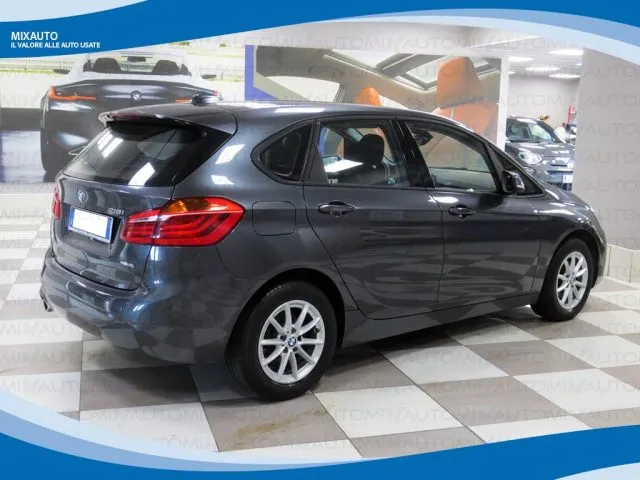 Bmw 218 i Active Tourer Business EU6D-Temp - Foto 17