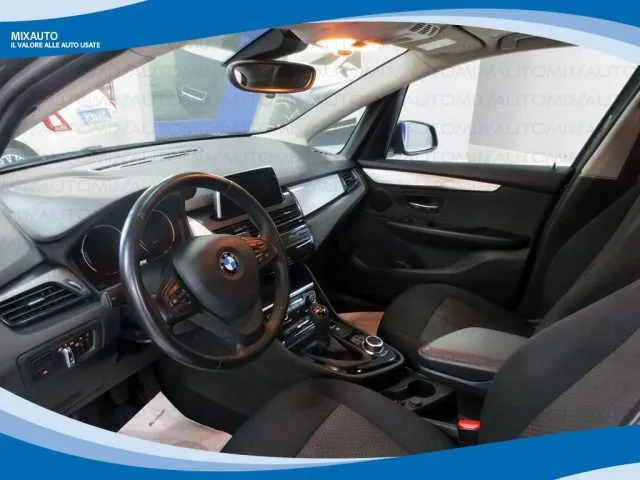 Bmw 218 i Active Tourer Business EU6D-Temp - Foto 18