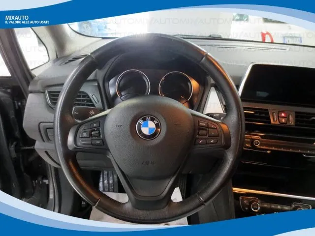 Bmw 218 i Active Tourer Business EU6D-Temp - Foto 19