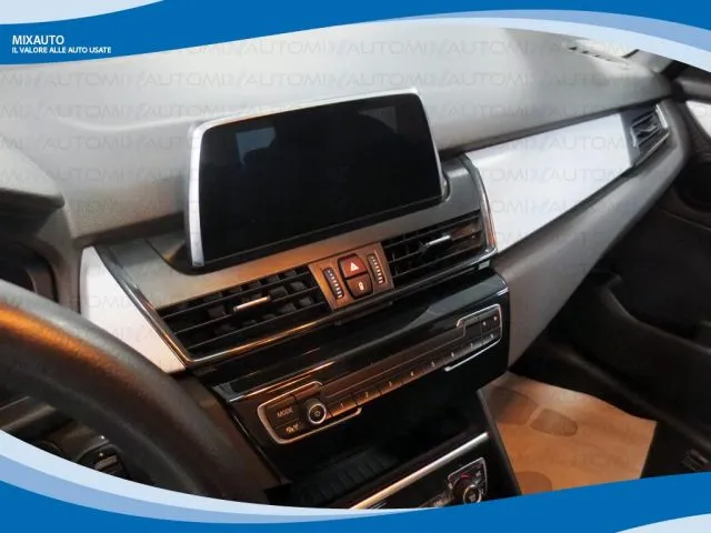 Bmw 218 i Active Tourer Business EU6D-Temp - Foto 20