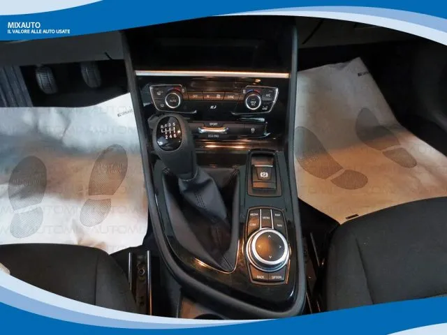Bmw 218 i Active Tourer Business EU6D-Temp - Foto 22