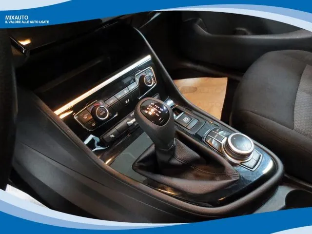 Bmw 218 i Active Tourer Business EU6D-Temp - Foto 23