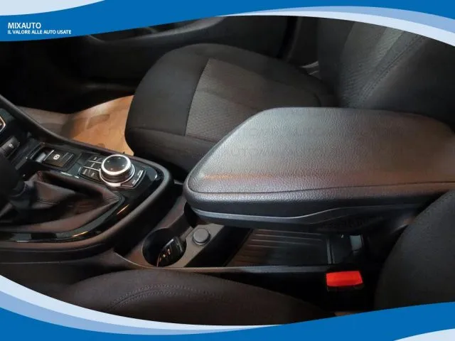 Bmw 218 i Active Tourer Business EU6D-Temp - Foto 24