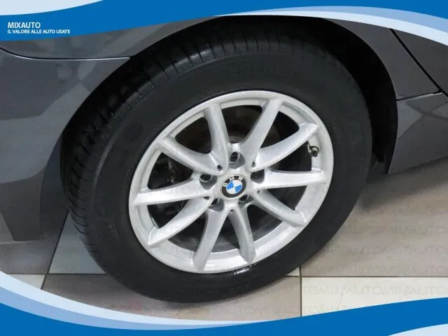 Bmw 218 i Active Tourer Business EU6D-Temp - Foto 29