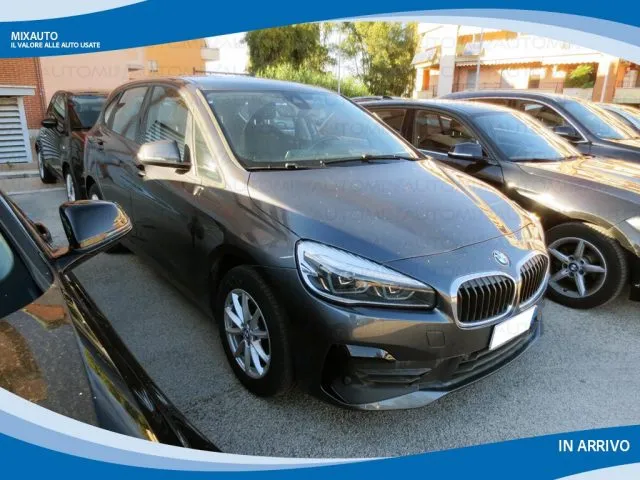 Bmw 218 i Active Tourer Business EU6D-Temp - Foto 1