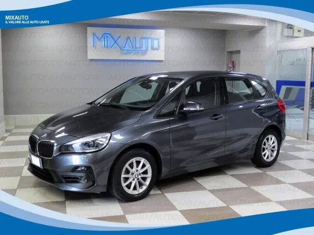 Bmw 218 i Active Tourer Business EU6D-Temp - Foto 2