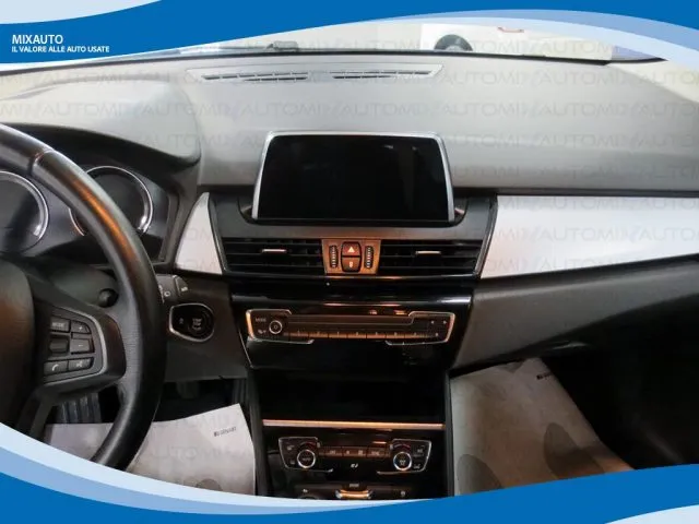 Bmw 218 i Active Tourer Business EU6D-Temp - Foto 7