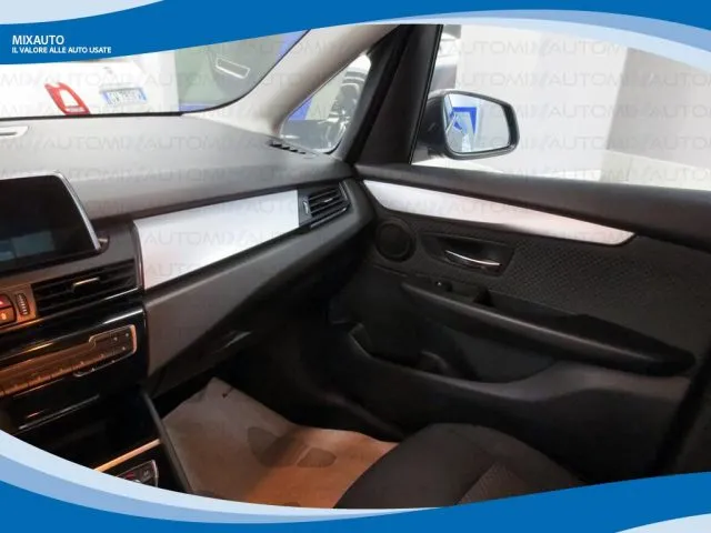 Bmw 218 i Active Tourer Business EU6D-Temp - Foto 11