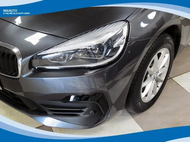Bmw 218 i Active Tourer Business EU6D-Temp - Foto 13