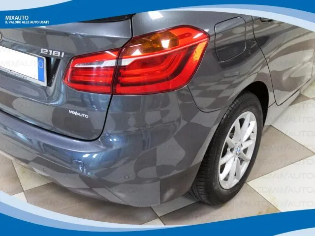 Bmw 218 i Active Tourer Business EU6D-Temp - Foto 14