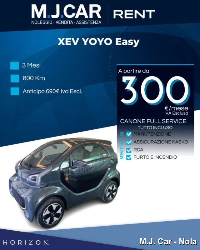 XEV Yoyo Yoyo Easy - Foto 15