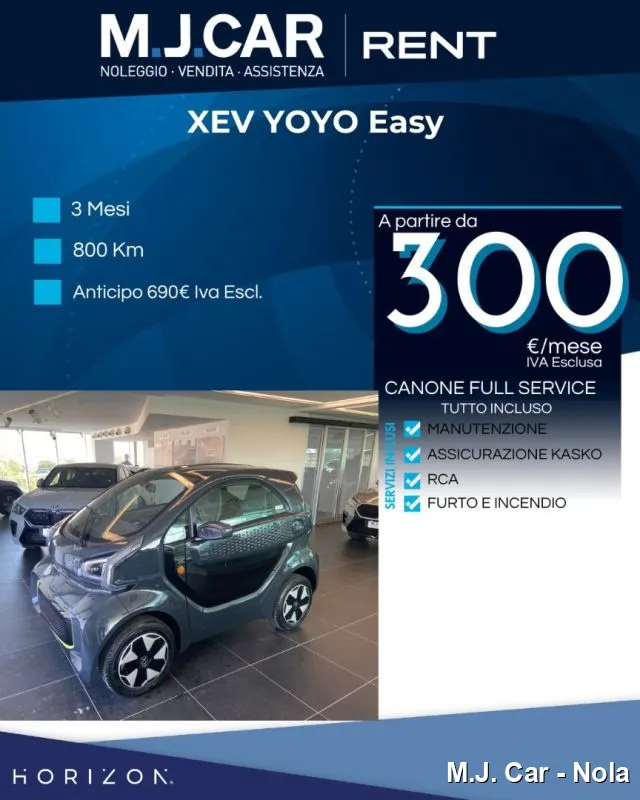 XEV Yoyo Yoyo Easy - Foto 16