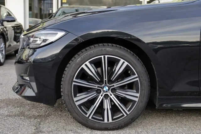 Bmw 320 d xDrive Touring Sport - Foto 2