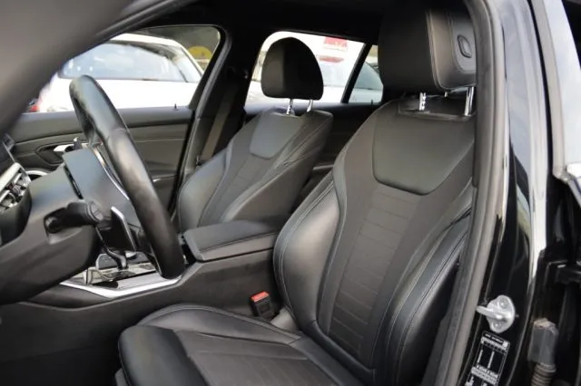 Bmw 320 d xDrive Touring Sport - Foto 6