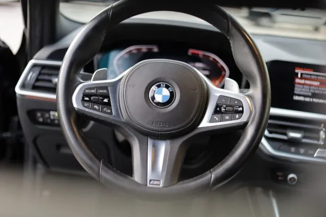 Bmw 320 d xDrive Touring Sport - Foto 12