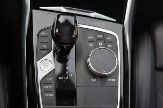 Bmw 320 d xDrive Touring Sport - Foto 14