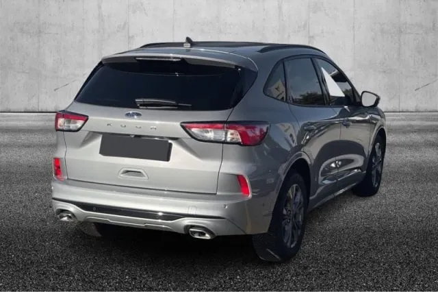 Ford Kuga Kuga 2.0 EcoBlue 120 CV aut. 2WD ST-Line - Foto 458