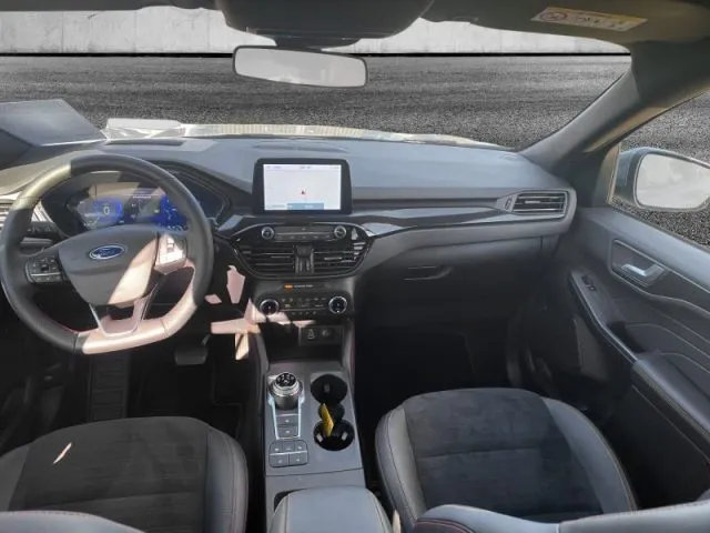 Ford Kuga Kuga 2.0 EcoBlue 120 CV aut. 2WD ST-Line - Foto 461
