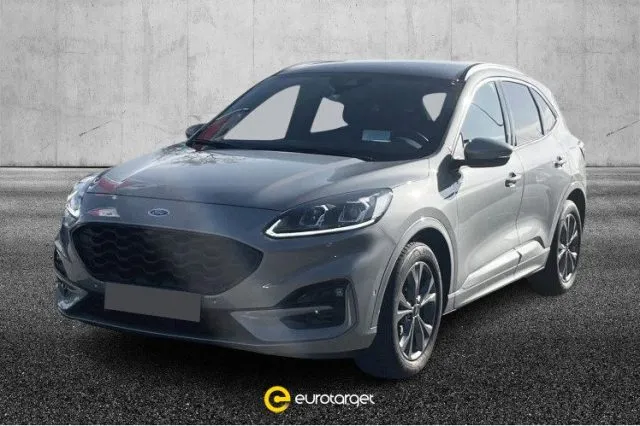 Ford Kuga Kuga 2.0 EcoBlue 120 CV aut. 2WD ST-Line - Foto 465