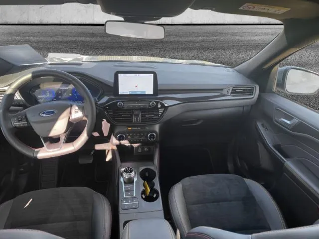 Ford Kuga Kuga 2.0 EcoBlue 120 CV aut. 2WD ST-Line - Foto 469
