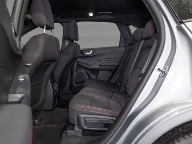 Ford Kuga Kuga 2.0 EcoBlue 120 CV aut. 2WD ST-Line - Foto 207