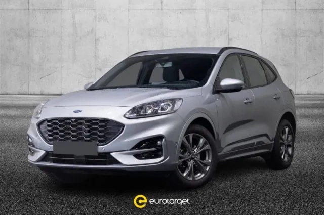 Ford Kuga Kuga 2.0 EcoBlue 120 CV aut. 2WD ST-Line - Foto 249