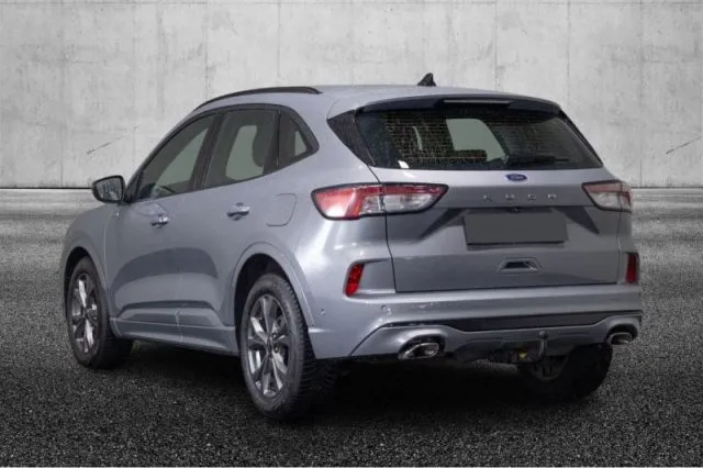 Ford Kuga Kuga 2.0 EcoBlue 120 CV aut. 2WD ST-Line - Foto 250