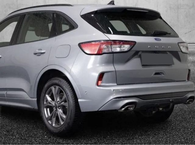 Ford Kuga Kuga 2.0 EcoBlue 120 CV aut. 2WD ST-Line - Foto 253