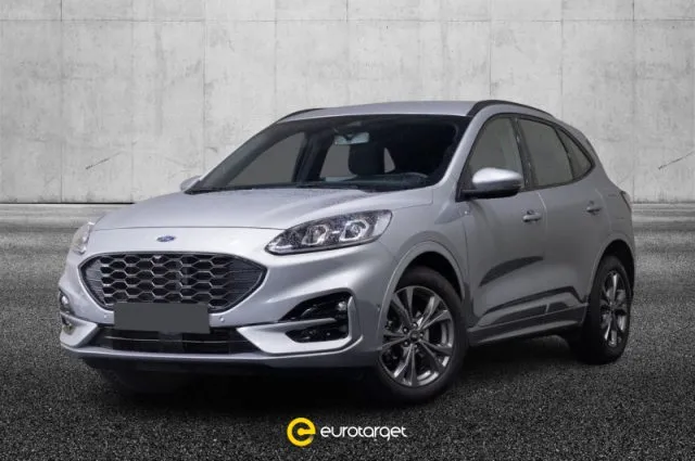 Ford Kuga Kuga 2.0 EcoBlue 120 CV aut. 2WD ST-Line - Foto 337