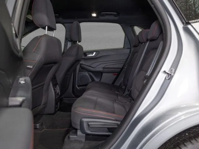 Ford Kuga Kuga 2.0 EcoBlue 120 CV aut. 2WD ST-Line - Foto 375