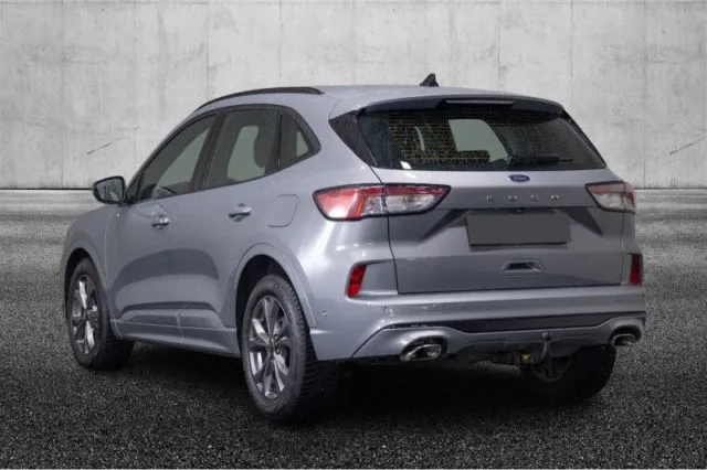Ford Kuga Kuga 2.0 EcoBlue 120 CV aut. 2WD ST-Line - Foto 426