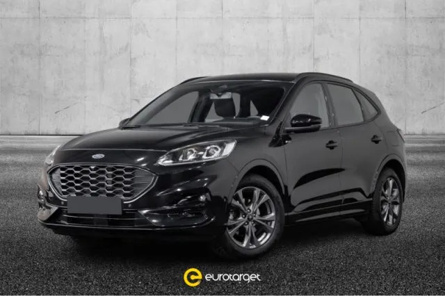 Ford Kuga Kuga 2.0 EcoBlue 120 CV aut. 2WD ST-Line - Foto 294